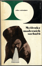 Myšlenky moderních sochařů