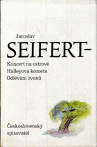Koncert na ostrově - Halleyova kometa - Odlévání zvonů