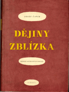 Dějiny zblízka