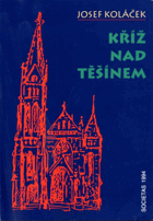 Kříž nad Těšínem
