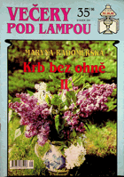 Krb bez ohně I - II