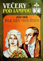Byla jsem tvou ženou