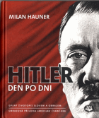 Hitler den po dni