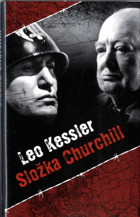 Složka Churchill