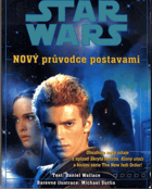 Star Wars - nový průvodce postavami