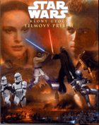 Star Wars, Klony útočí
