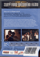 DVD - Emir Kustorica - Otec na služební cestě