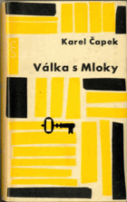 Válka s Mloky