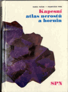 Kapesní atlas nerostů a hornin