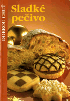 Sladké pečivo