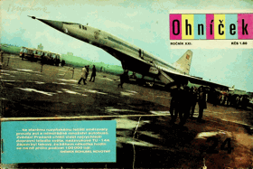 Ohníček - ročník 21 - číslo 24