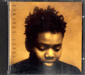 CD - Tracy Chapman