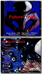 CD - Future Rock