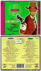 2 CD - Just The Best Vol. 9