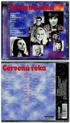 CD - Červená řeka