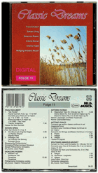 CD - Classic Dream