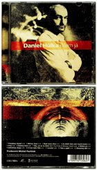 CD - Daniel Hůlka - Dílem já