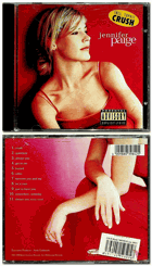 CD - Jennifer Paige