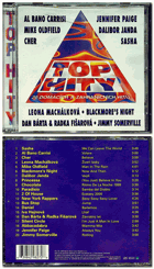 CD - Top Hity