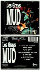 CD - Les Grays MUD