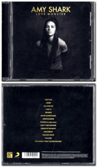 CD - Amy Shark - Love Monster