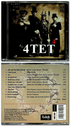 CD - 4TET