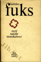 Myši Natálie Mooshabrové