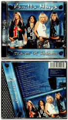 CD - Vanilla Ninja - Traces Of Sadness