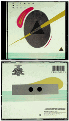 CD - KITARO - My Best