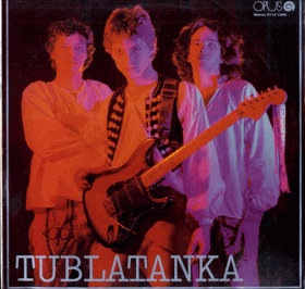 LP - Tublatanka