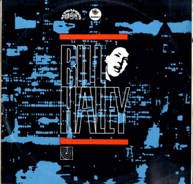 LP - Bill Haley, The Comets