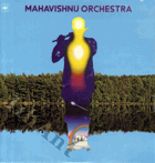 LP - Mahavishnu Orchestra