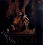 LP - Mahagon
