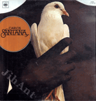 LP - Carlos Santana