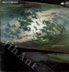 LP - Billy Cobham