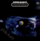 LP - Ota Petřina - Super-Robot
