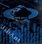 2 LP - Černá galaxie