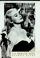 DVD - La dolce vita - Federico Fellini