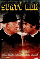 DVD - Svatý rok - Jean Gabin