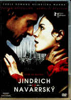 DVD - Jindřich IV. Navarrský
