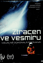 DVD - Ztracen ve vesmíru