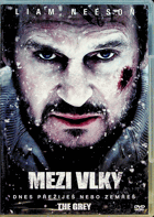 DVD - Mezi vlky