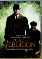 DVD - Road To Perdition