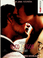 DVD - Cuco Chanel a Igor Stravinskij