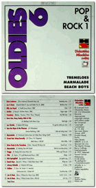 CD - Oldies 6