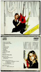 CD - Michal Penk - O bláznech
