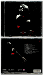 CD - Sharlota - VDOVA