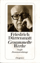 Gesammelte Werke 6 Stoffe