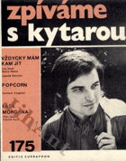 Zpíváme s kytarou 175