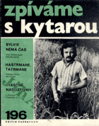 Zpíváme s kytarou 196